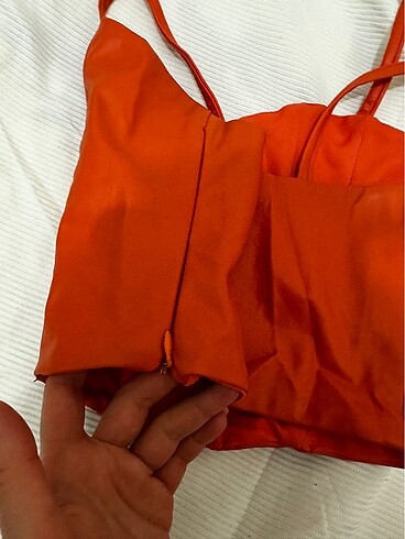 s Beden Deri crop