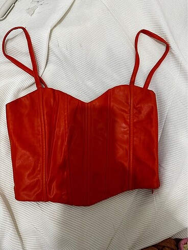 Deri crop