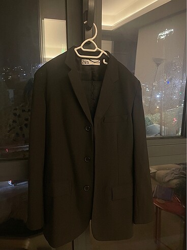 Zara Zara blazer
