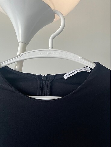 Bershka Bershka mini elbise