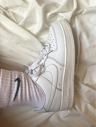37,5 Beden Nike air force