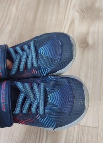 Skechers Ayakkabı