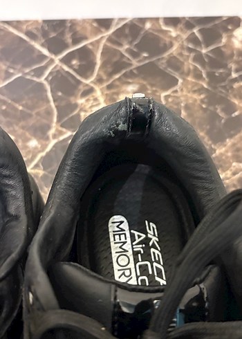 Skechers ayakkabı - Görsel 6