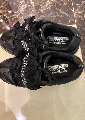 Skechers ayakkabı - Görsel 4