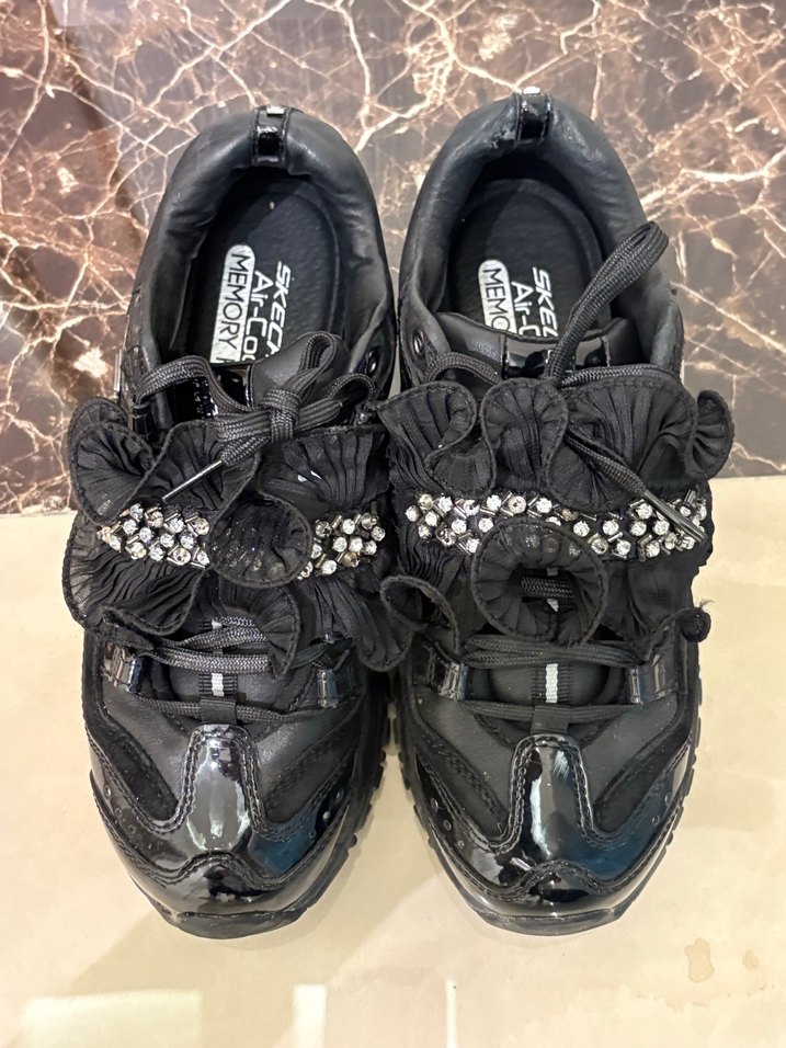 Skechers ayakkabı - Görsel 2