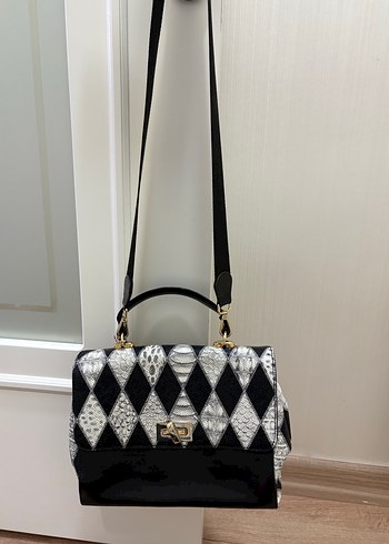 Vakko çanta - Görsel 3