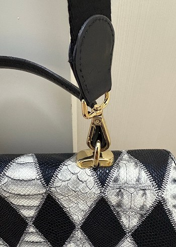 Vakko çanta - Görsel 4