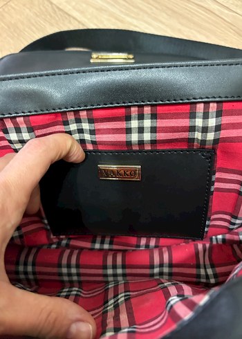 Vakko çanta - Görsel 6