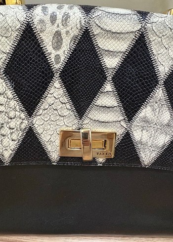 Vakko çanta - Görsel 2