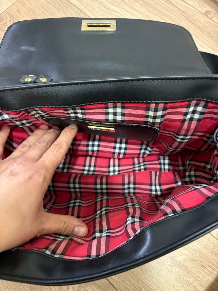 Vakko çanta - Görsel 5