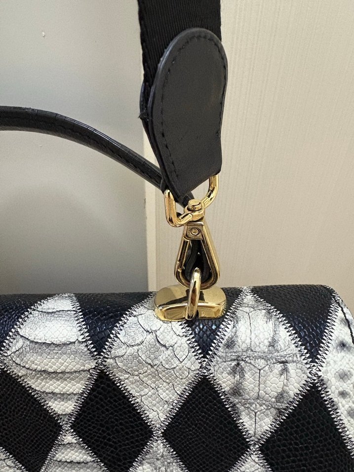 Vakko çanta - Görsel 4