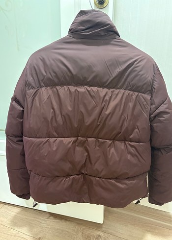 Erkek mont - Görsel 4