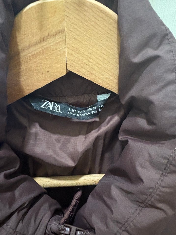 Erkek mont - Görsel 3