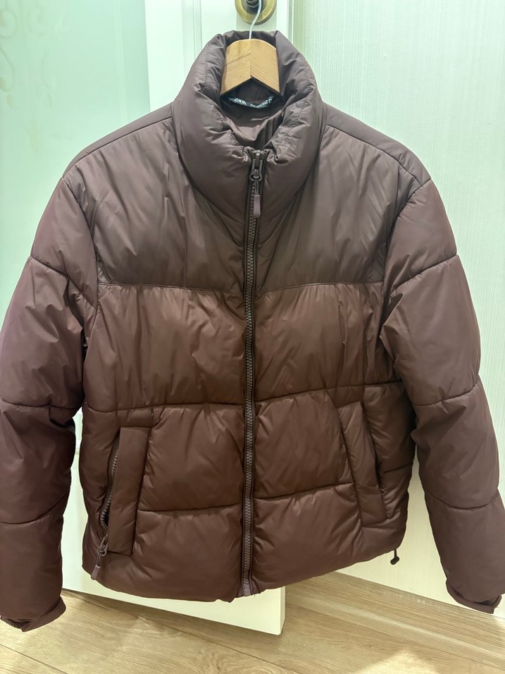 Erkek mont - Görsel 2