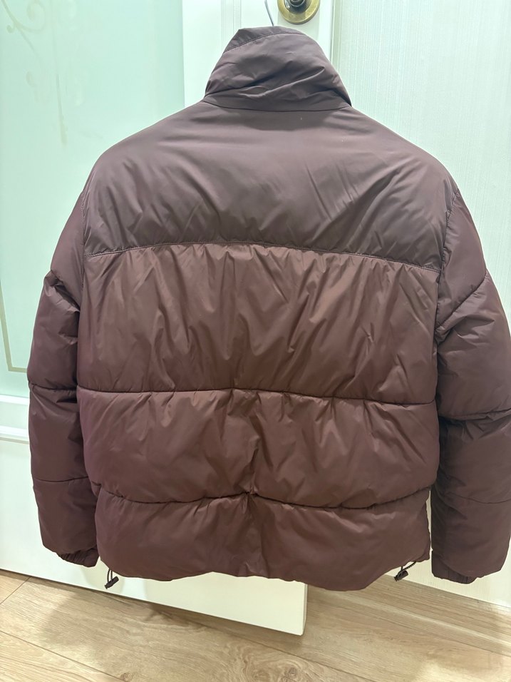 Erkek mont - Görsel 4