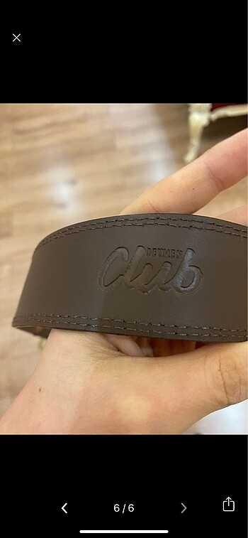 Uzun elbise - Görsel 6