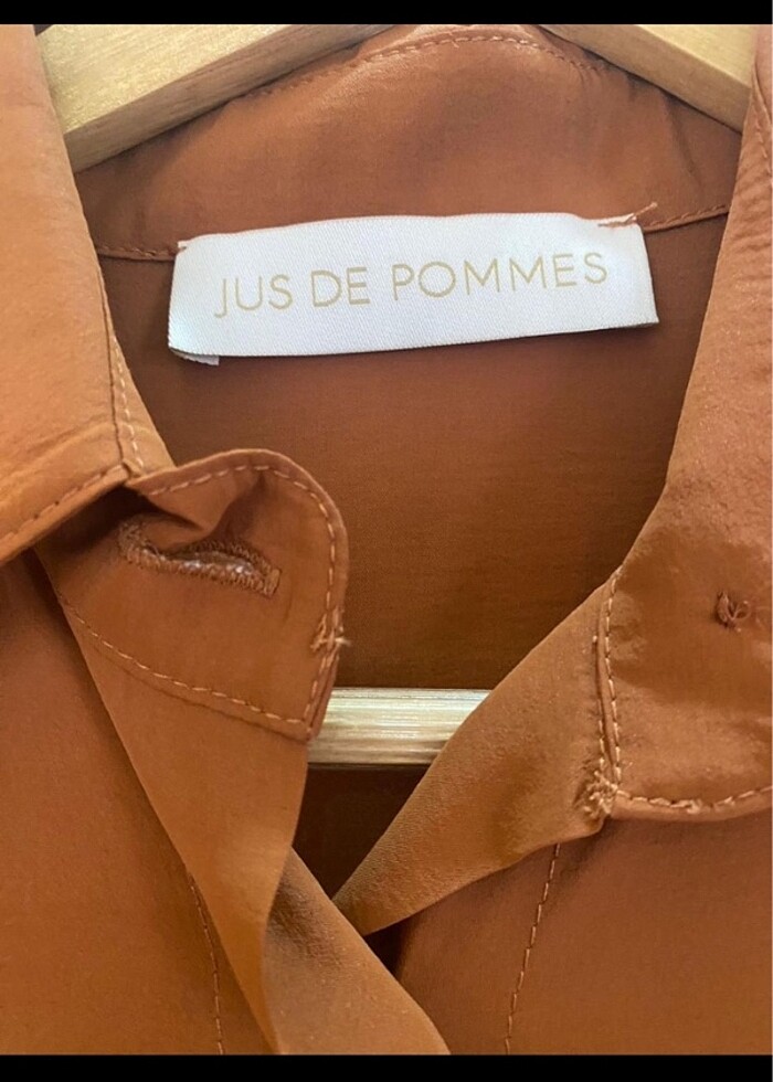 Uzun elbise - Görsel 3