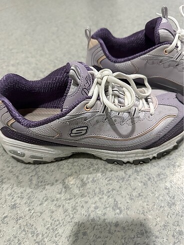 Orjinal Skechers D lite