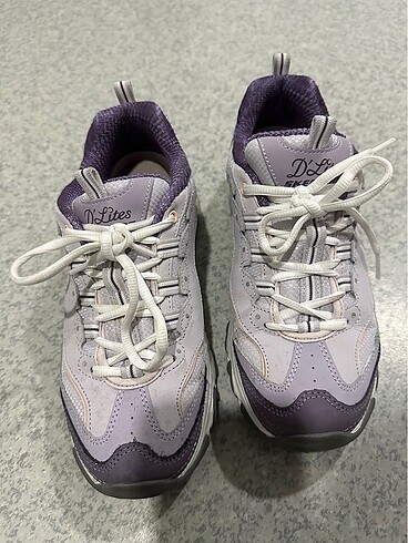 Skechers Orjinal Skechers D lite