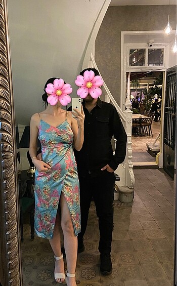 Trendyol & Milla Trendyolmilla Elbise