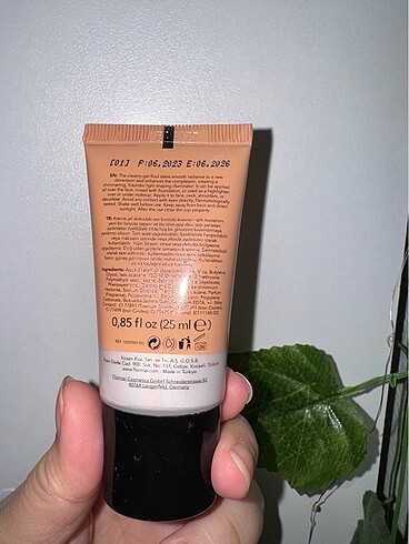 Flormar Flormar Aydınlatıcı Baz