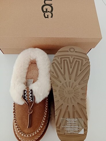 Beymen Ugg taba terlik