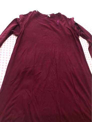 Defacto Triko tunik