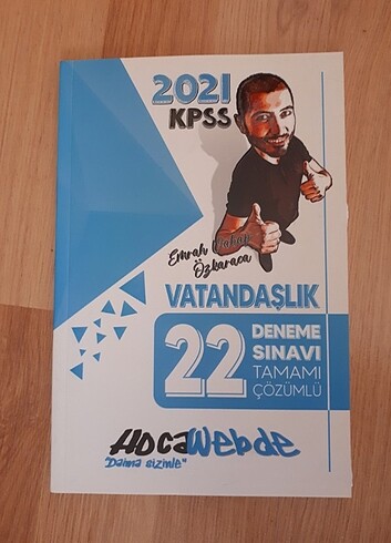 Kpss kitap 