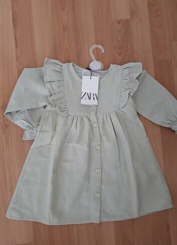 Zara #elbise 