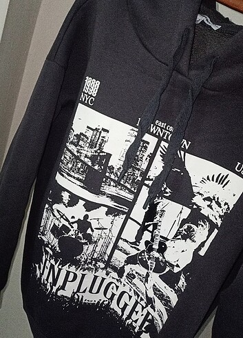 Koton Koton sweatshirt baskılı