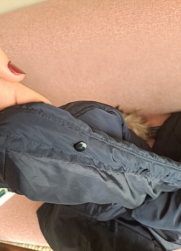 s Beden BOYNER ONLY KADIN MONT KABAN