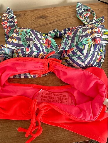 Penti bikini takımı