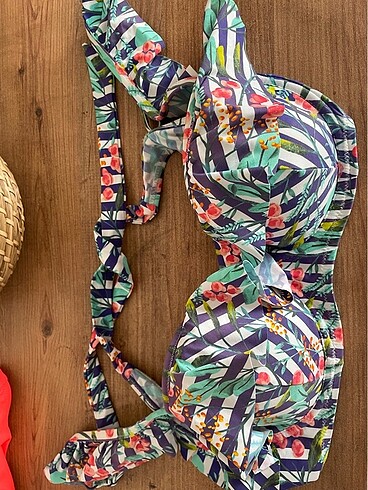 l Beden Penti bikini takımı