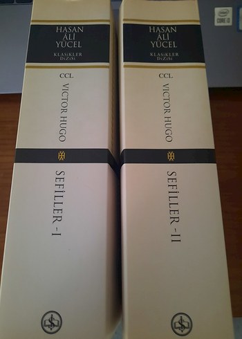 sefiller 1 & 2