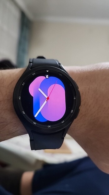 Samsung galaxy watch 4 classic