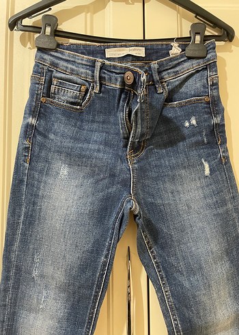 Stradivarius Stradivarius jean