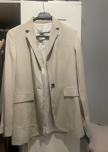 Zara Blazer Ceket