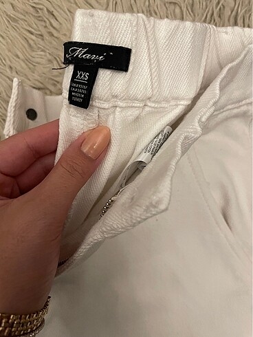 Mavi Jeans Mavi mom jean