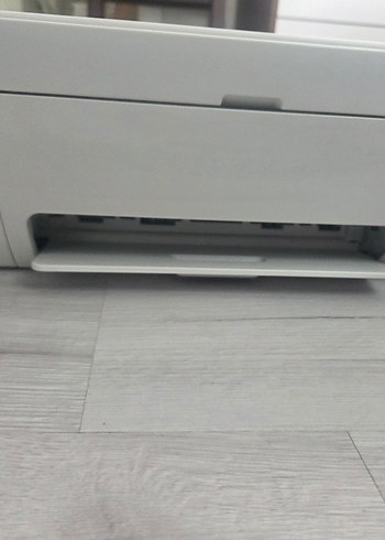 Beyaz HP Yazıcı - Görsel 4