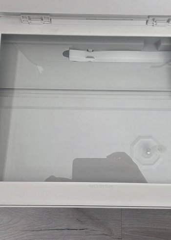 Beyaz HP Yazıcı - Görsel 6