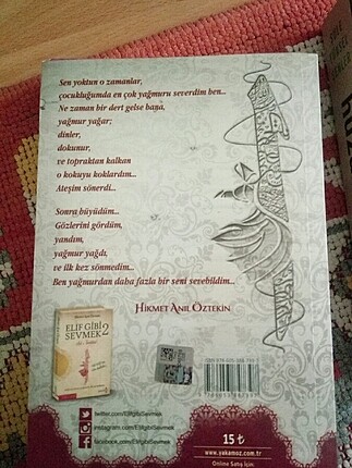  Beden Renk KİTAP