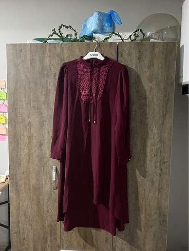 Tesettür Tunik