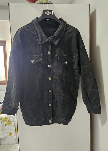 vintage kot ceket 