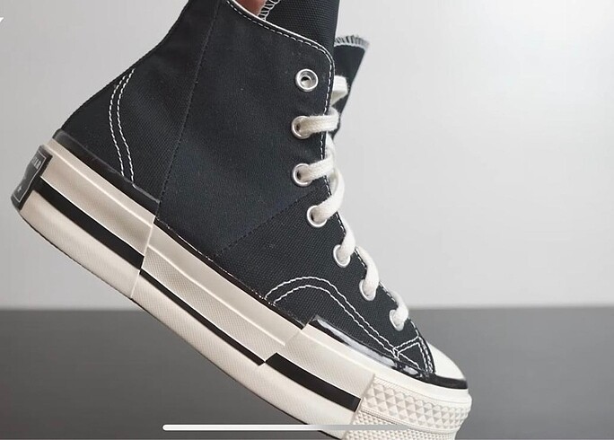 Converse chuck 70 plus