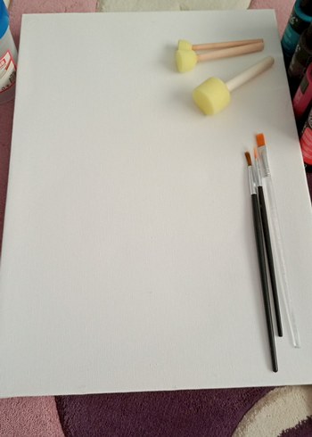  Yeni başlayanlar için Sanat Seti