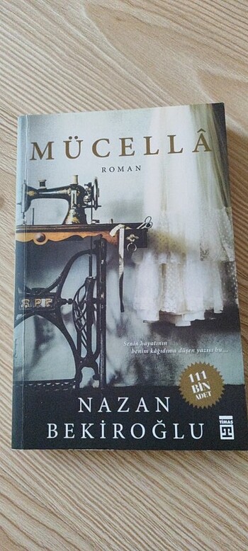 MÜCELLA