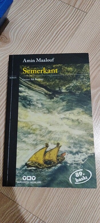 SEMERKANT
