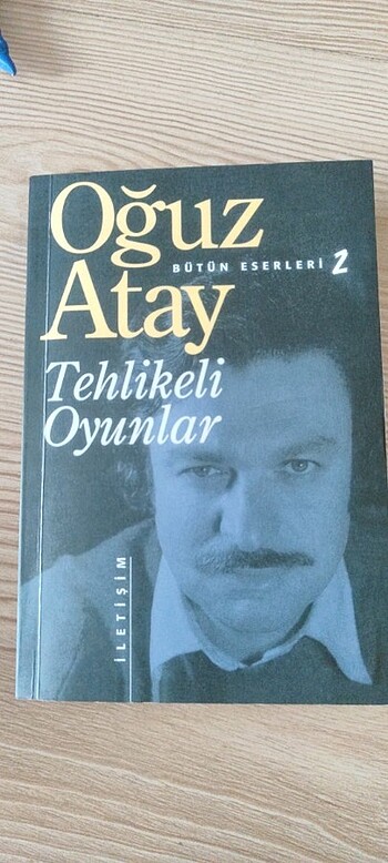 TEHLİKELİ OYUNLAR