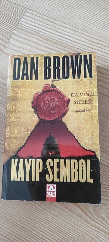 KAYIP SEMBOL