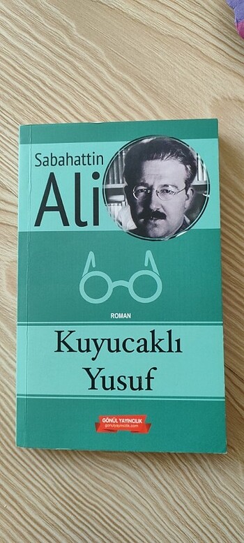 KUYUCAKLI YUSUF